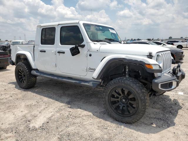 2020 Jeep Gladiator Overland VIN: 1C6HJTFG8LL172678 Lot: 59287574