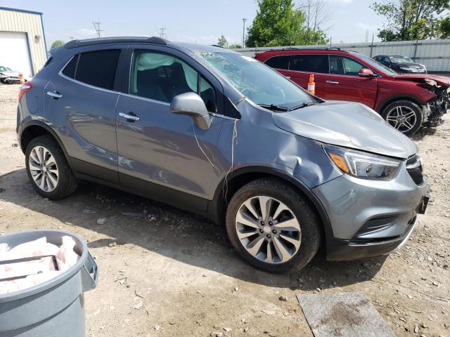 2020 BUICK ENCORE PRE - KL4CJESB5LB050031