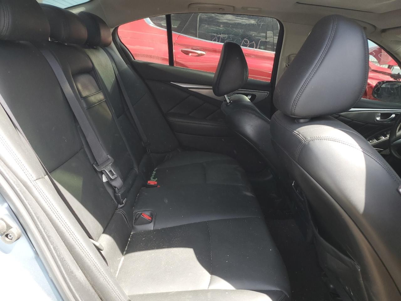 HM841162 2017 Infiniti Q50 Premium