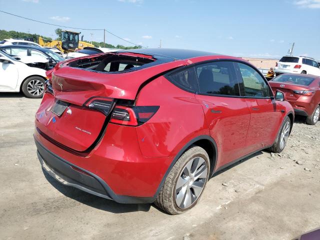 5YJYGDEE3MF099883 Tesla Model Y  3