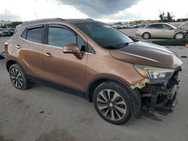 2017 BUICK ENCORE PRE - KL4CJBSB5HB042775