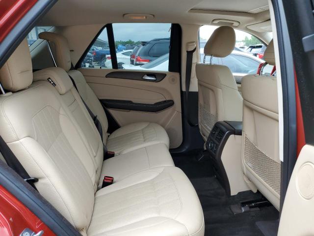 2018 MERCEDES-BENZ GLE 350 4M - 4JGDA5HB8JB064189
