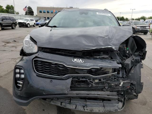 2018 KIA SPORTAGE S - KNDPRCA65J7354887