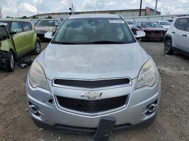 2013 Chevrolet Equinox Lt VIN: 2GNALPEK5D6303889 Lot: 57713184