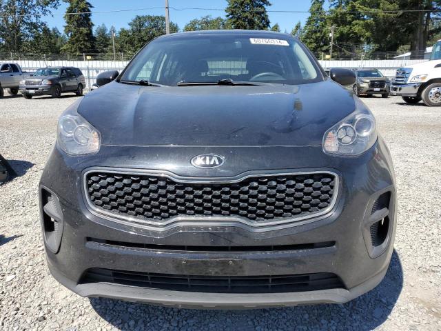 VIN KNDPM3ACXH7123417 2017 KIA Sportage, LX no.5