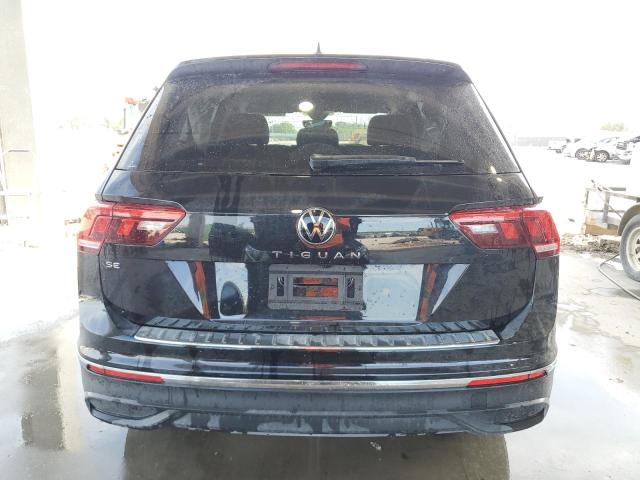 2024 Volkswagen Tiguan Se VIN: 3VV3B7AX0RM065289 Lot: 58355404