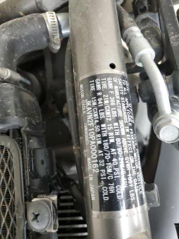 2023 KAWASAKI VN900 F - JKAVN2F10PA000162