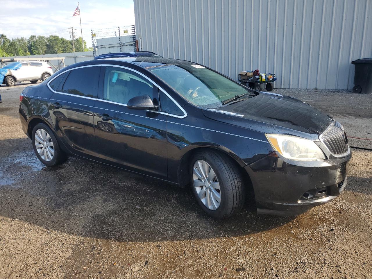 Lot #2921415825 2016 BUICK VERANO