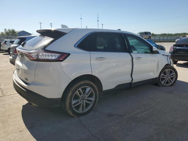 2017 FORD EDGE SEL - 2FMPK3J9XHBB53286