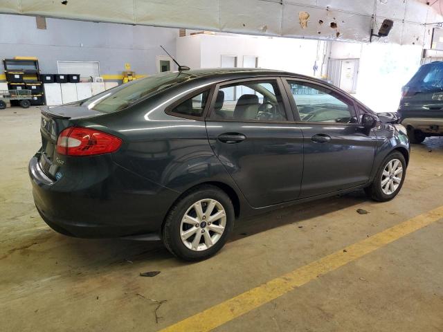 Vin: 3fadp4bj0bm240407, lot: 58457014, ford fiesta se 20113