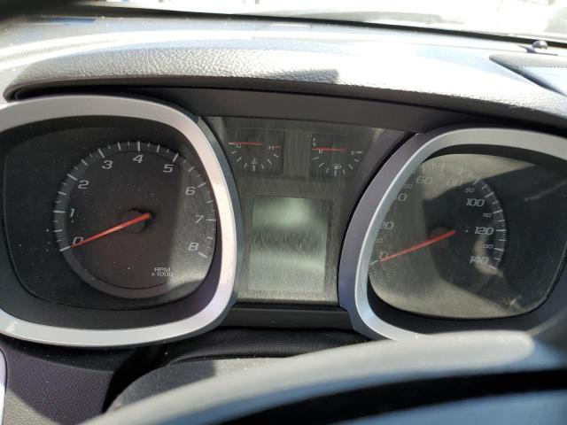 2017 CHEVROLET EQUINOX LT - 2GNALCEK6H1564251