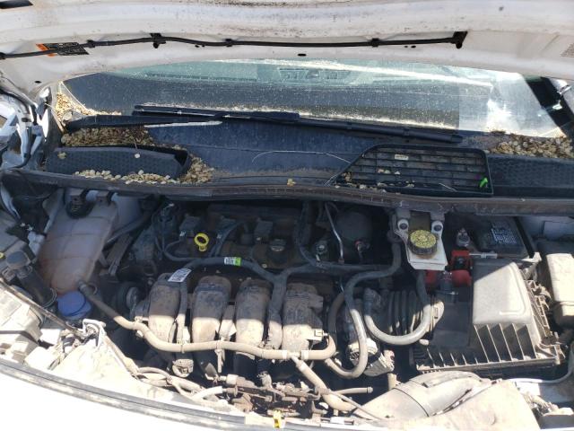 2022 Ford Transit Connect Xl VIN: NM0LS7S23N1506922 Lot: 59233984