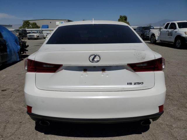 2014 Lexus Is 250 VIN: JTHBF1D21E5033493 Lot: 58346894
