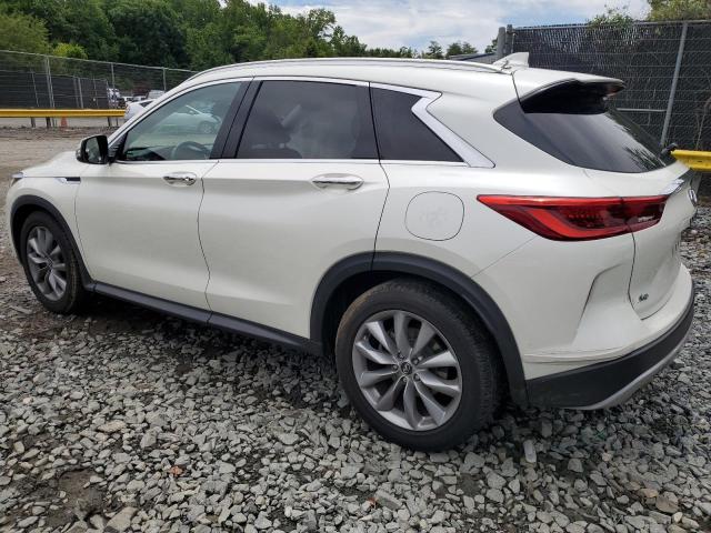 2019 Infiniti Qx50 Essential VIN: 3PCAJ5M33KF139207 Lot: 60878534