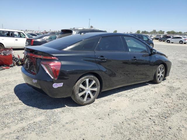 2019 Toyota Mirai VIN: JTDBVRBD6KA005912 Lot: 59043284