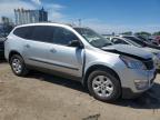 CHEVROLET TRAVERSE L photo