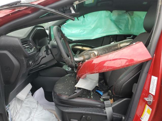 2024 FORD ESCAPE ST - 1FMCU9MN7RUA75260