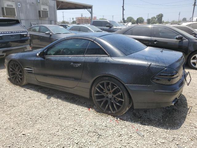 2004 Mercedes-Benz Sl 500 VIN: WDBSK75F54F085928 Lot: 59794194