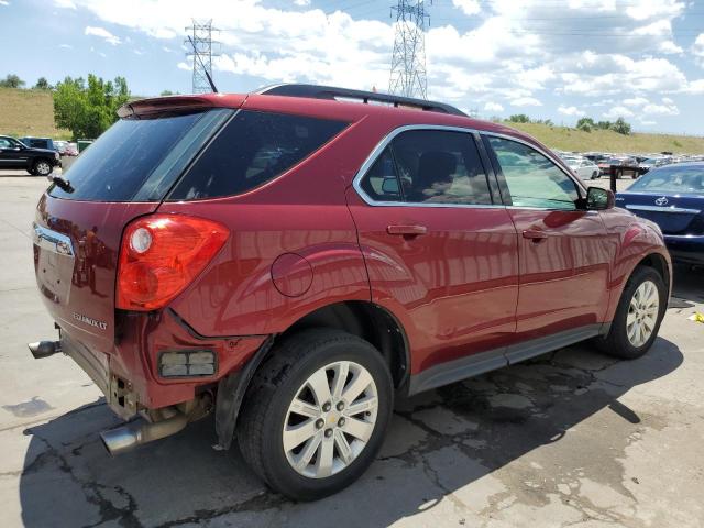 Vin: 2cnflde54b6428852, lot: 59165494, chevrolet equinox lt 20113