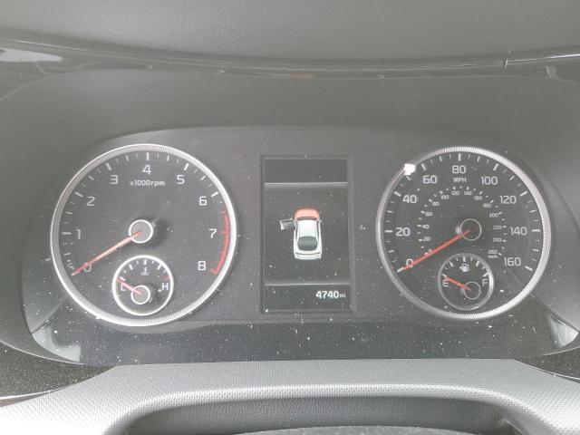 2024 Kia K5 Lxs VIN: 5XXG14J21RG264147 Lot: 59452724