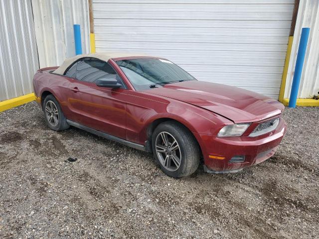 1ZVBP8EN7A5167996 | 2010 Ford mustang