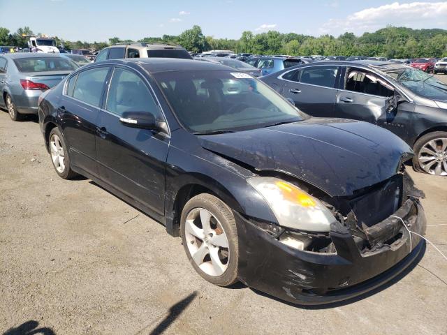 2007 Nissan Altima 3.5Se VIN: 1N4BL21E67C221185 Lot: 57047424