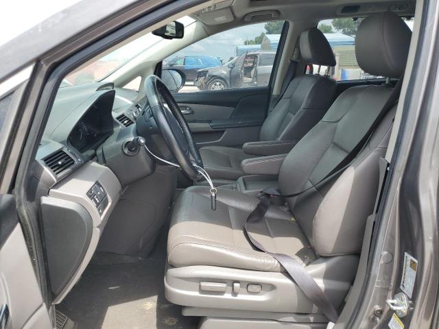 2015 HONDA ODYSEEY 5FNRL5H61FB060917