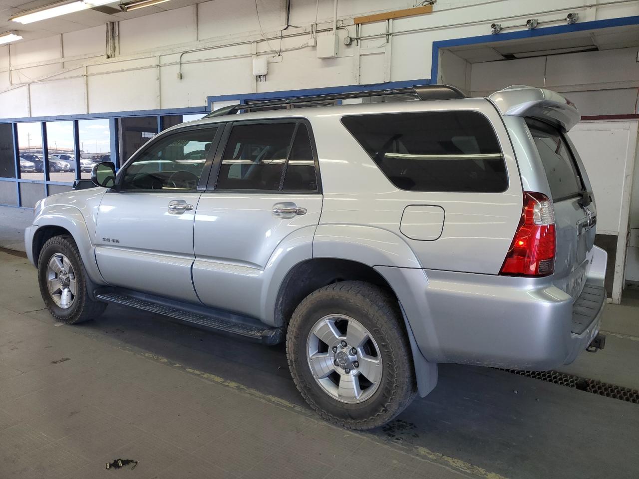 JTEBU14R28K009922 2008 Toyota 4Runner Sr5