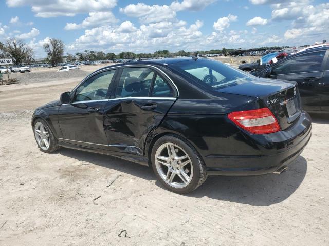 2008 Mercedes-Benz C 300 VIN: WDDGF54X08R023504 Lot: 58143354