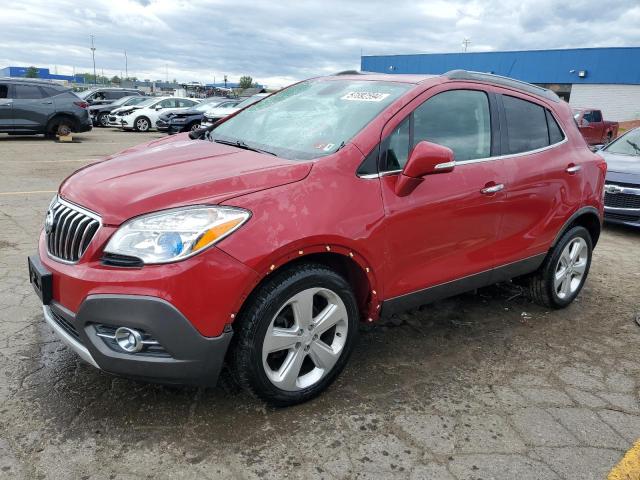 Image of 2015 BUICK ENCORE