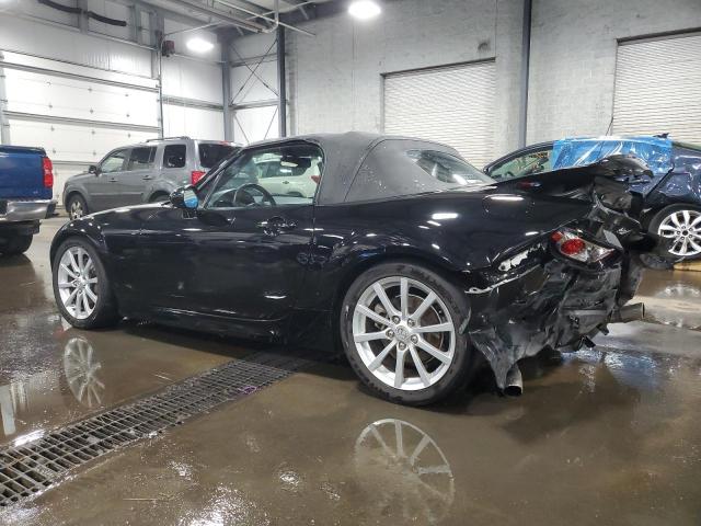 JM1NC25FX70135194 2007 Mazda Mx-5 Miata