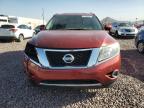 NISSAN PATHFINDER photo