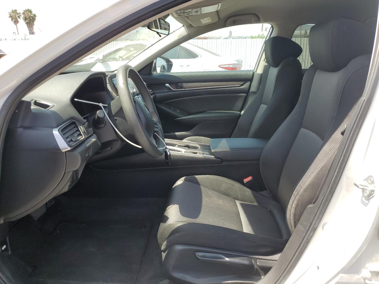 1HGCV1F19MA006904 2021 Honda Accord Lx