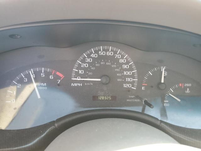 2003 Chevrolet Malibu VIN: 1G1ND52J33M710447 Lot: 60499454