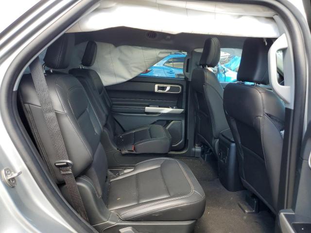 2023 FORD EXPLORER X - 1FMSK8DH5PGB44478