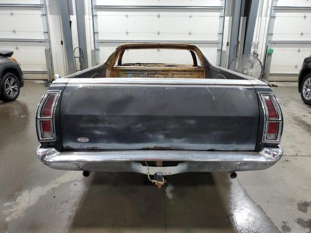 9H47H157651 1979 Ford Ranchero