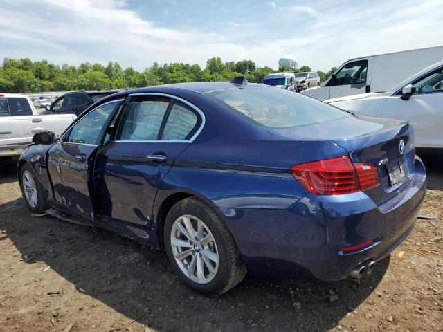 VIN WBA5A7C53GG147642 2016 BMW 5 Series, 528 XI no.2