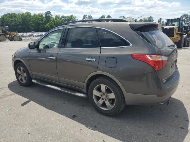 2009 Hyundai Veracruz Gls VIN: KM8NU13C39U082930 Lot: 59690124