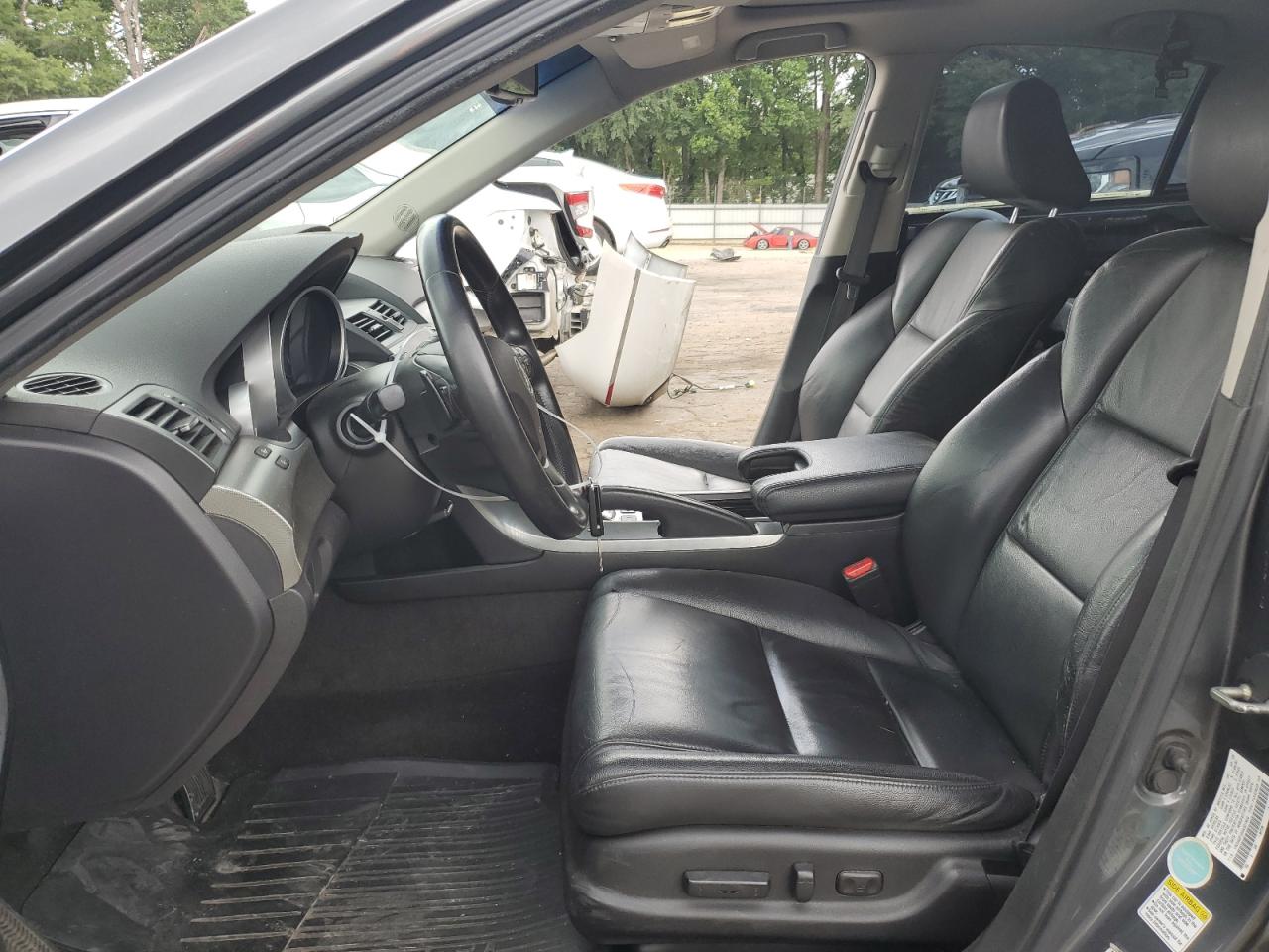 19UUA8F26AA001804 2010 Acura Tl