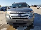 FORD EXPLORER X photo