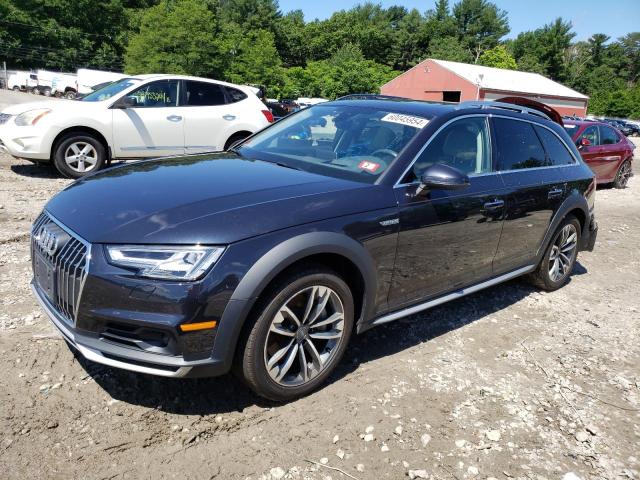 VIN WA19NBF41HA160290 2017 Audi A4, Prestige no.1