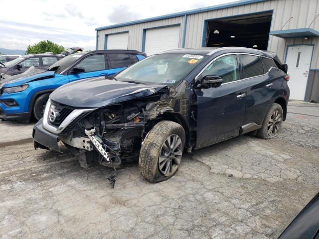 2016 Nissan Murano S VIN: 5N1AZ2MH1GN153288 Lot: 57208824