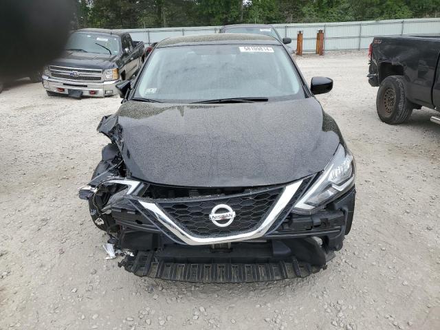 2017 NISSAN SENTRA S - 3N1AB7AP6HY333181