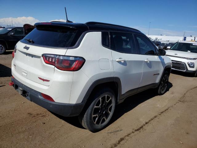 2019 JEEP COMPASS TR - 3C4NJDDBXKT811235