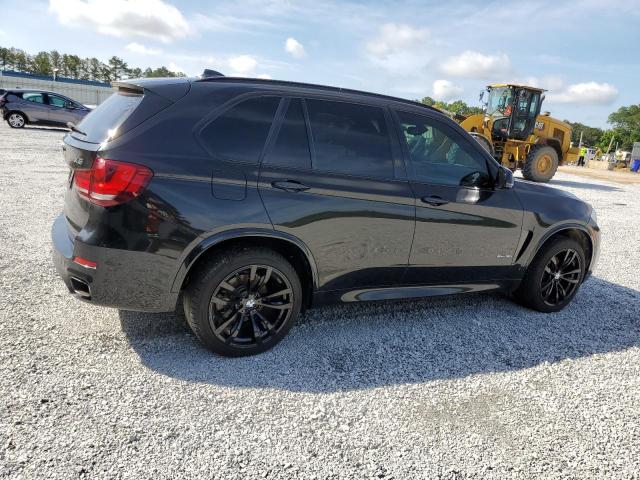 2017 BMW X5 Sdrive35I VIN: 5UXKR2C56H0U20695 Lot: 57066494