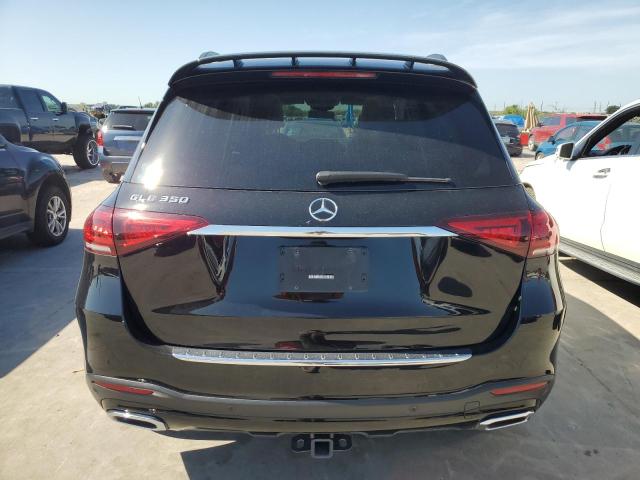 2022 Mercedes-Benz Gle 350 VIN: 4JGFB4JB9NA653435 Lot: 57893474