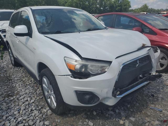 2015 Mitsubishi Outlander Sport Es VIN: 4A4AP3AWXFE029031 Lot: 53019104