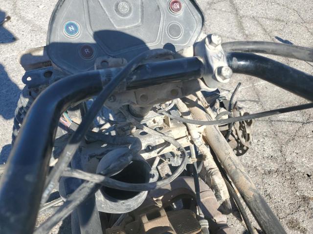 2006 YAMAHA YFM350 A 5Y4AH10Y96A020668