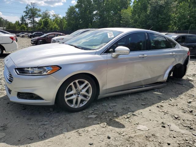 2013 Ford Fusion Se VIN: 3FA6P0HR2DR382813 Lot: 58467664