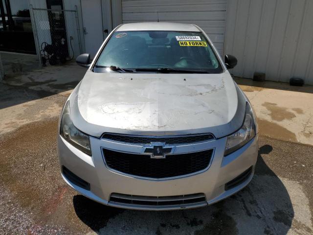 2014 Chevrolet Cruze Ls VIN: 1G1PA5SH3E7133807 Lot: 58692034